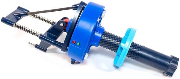 Elev8Eject Parachute Eject Mechanism