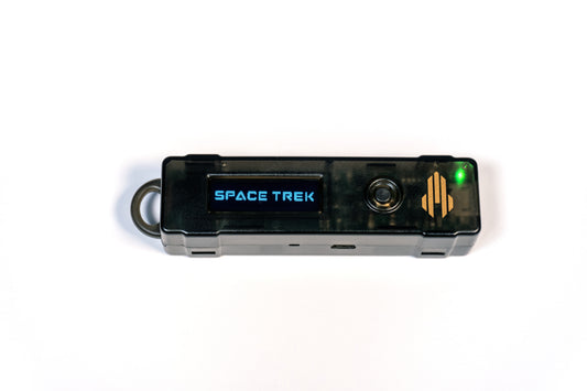 LaunchTrak Altimeter