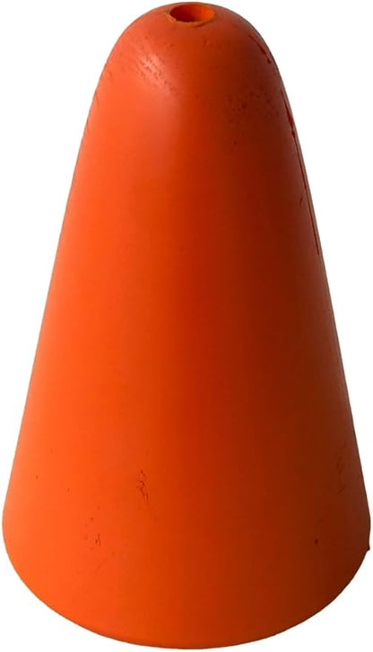 LaunchTrak Nose Cone