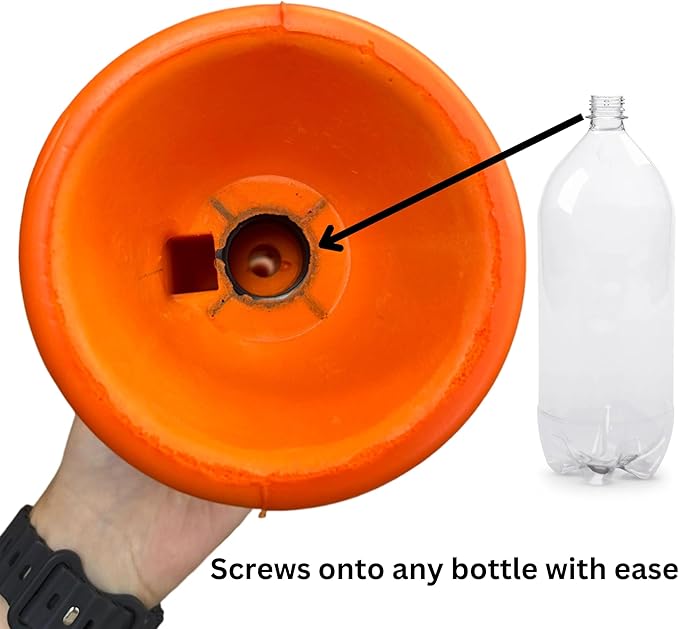 LaunchTrak Nose Cone