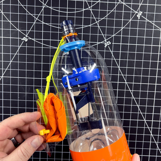 Elev8Eject Parachute Eject Mechanism
